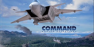 Command: Modern Operations