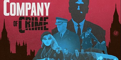 Company of Crime