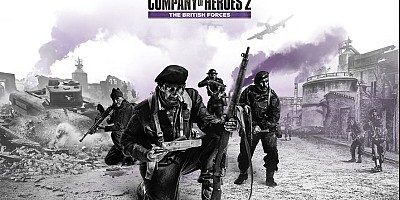 Company of Heroes 2