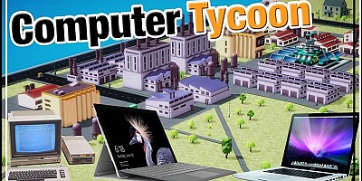 Computer Tycoon