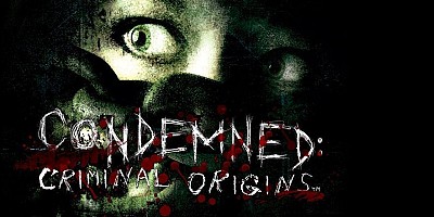 Condemned: Criminal Origins