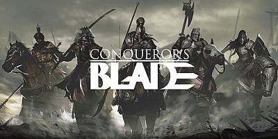 Conqueror's Blade