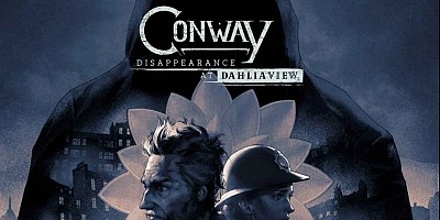 Conway: Disappearance at Dahlia View