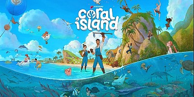 Coral Island