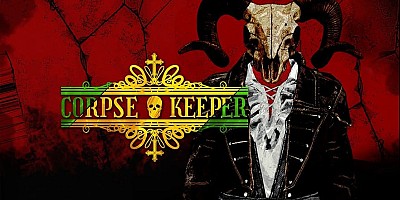 Corpse Keeper