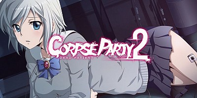 Corpse Party 2 Dead Patient