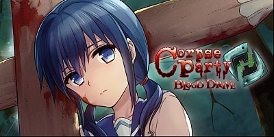 Corpse Party: Blood Drive