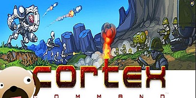 Cortex Command