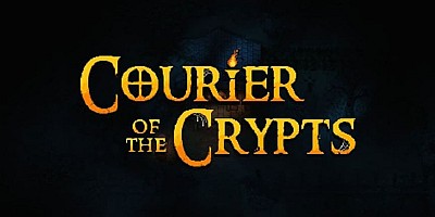 Courier of the Crypts