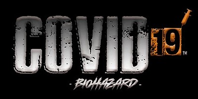 COVID 19 BIOHAZARD