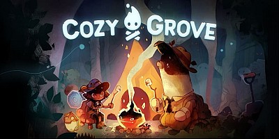 Cozy Grove