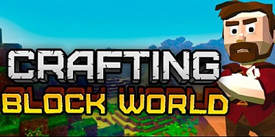 Crafting Block World