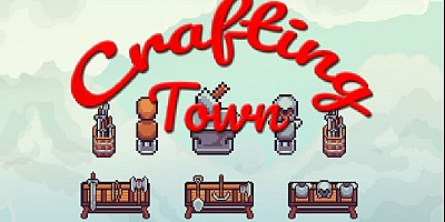 Crafting Town
