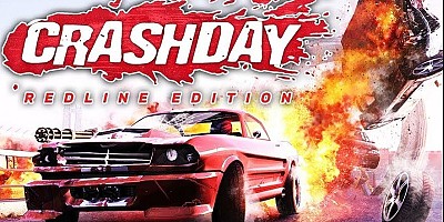 Crashday Redline Edition