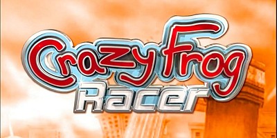 Crazy Frog Racer