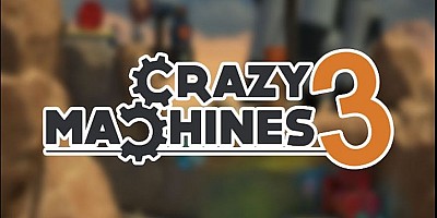 Crazy Machines (5-in-1 Anthology)