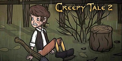 Creepy Tale 2