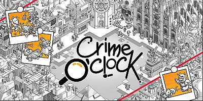 Crime O'Clock