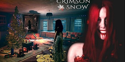 Crimson Snow