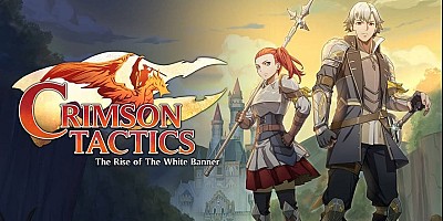 Crimson Tactics: The Rise of The White Banner