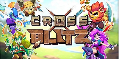 Cross Blitz