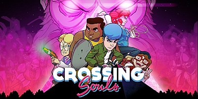 Crossing Souls