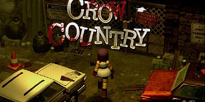 Crow Country