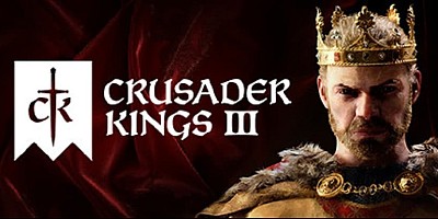 Crusader Kings 3