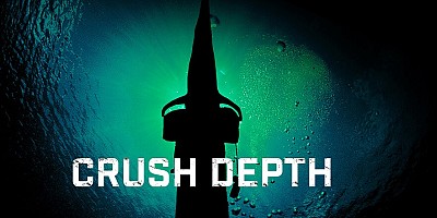 Crush Depth: U-Boat Simulator