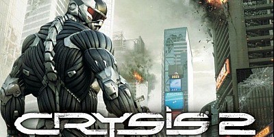 Crysis 2