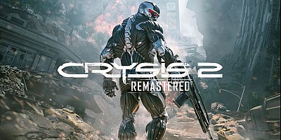 Crysis 2 Remastered