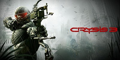 Crysis 3