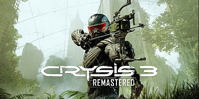 Crysis 3 Remastered