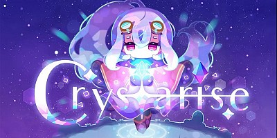 Crystarise