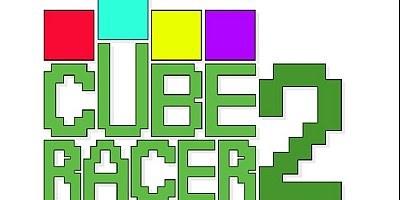 Cube Racer 2