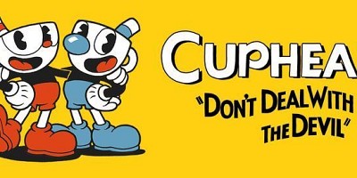 Cuphead