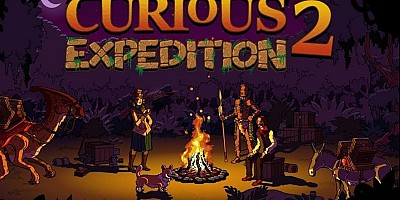 Curious Expedition 2