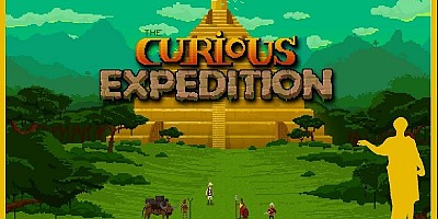 Curious Expedition