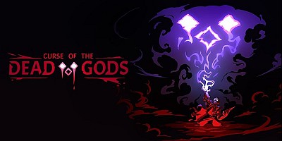 Curse of the Dead Gods