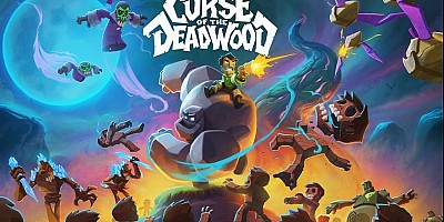 Curse of the Deadwood