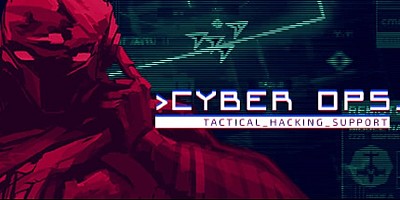 Cyber Ops