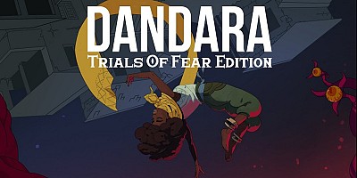 Dandara: Trials of Fear Edition