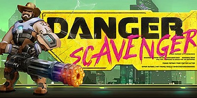 Danger Scavenger