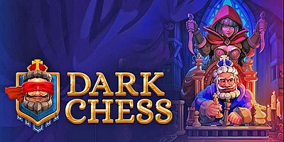 Dark Chess