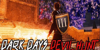 Dark Days: Devil Hunt