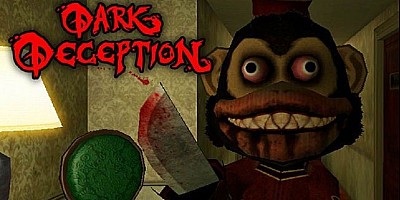 Dark Deception