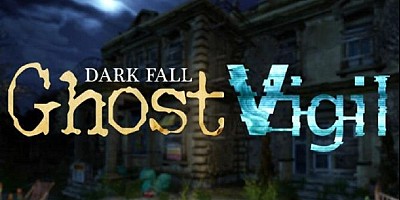 Dark Fall: Ghost Vigil