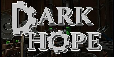 Dark Hope: A Puzzle Adventure