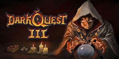 Dark Quest 3