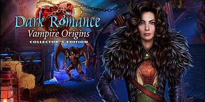 Dark Romance 13: Vampire Origins